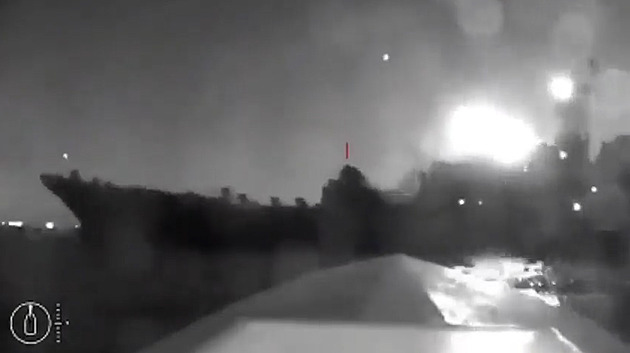 Jak média přeceňují dronové útoky. S bombardéry se vůbec nemohou srovnávat