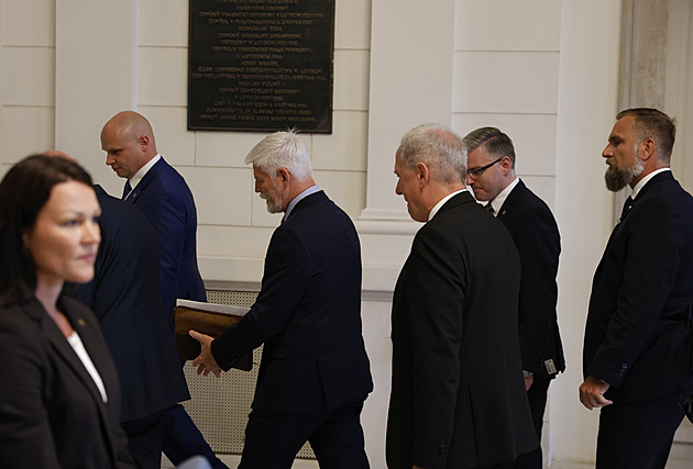 Fremra soudcem Pavel zatím nejmenuje, řekl v Brně. Chce prověřit jeho minulost