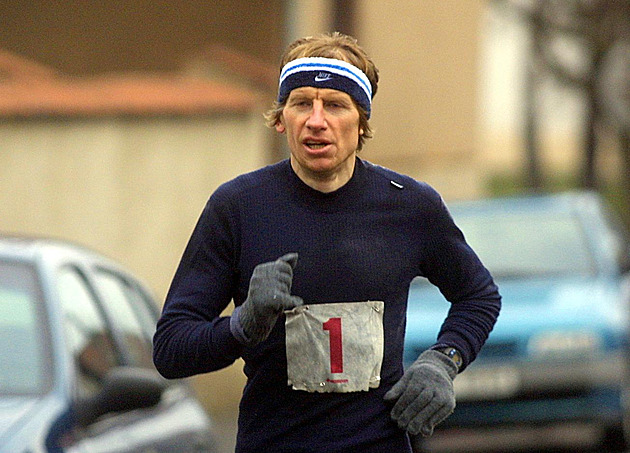 V 59 letech zemřel král maratonů Tomáš Ulma. Zúčastnil se 727 závodů