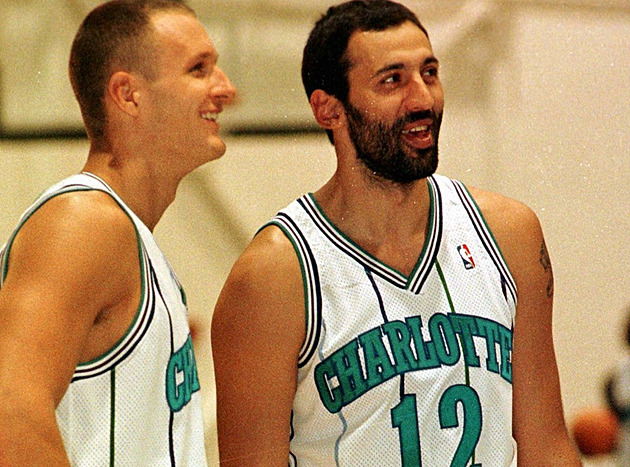 Třicet let, šest rekordů. Krejčí zlepšil české maximum v NBA, projděte si ta předchozí