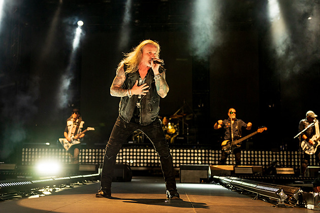 Na festivalu vystoupí rocková kapela Kabát.