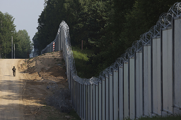 Východní státy NATO posilují bezpečnost u hranic, znepokojují je wagnerovci