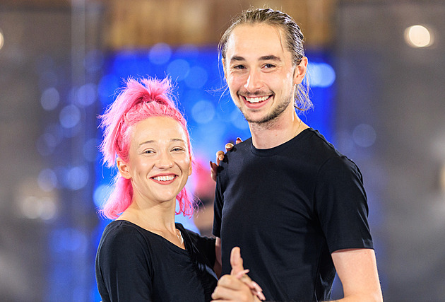 Už si nechci ubližovat čtením komentářů pod články, říká Tereza Mašková