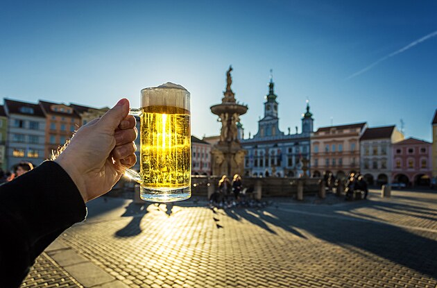 Ochutnejte autentická piva na Pivní stezce Budějovicko
