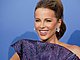 Kate Beckinsale na galaveeru amfAR Cannes 2023 bhem 76. ronku filmovho...