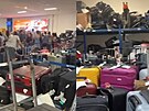 Spolenost Air France ztratila lidem kufry na dva msíce