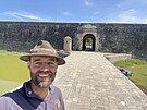 Srílanská pevnost v Jaffn