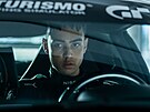 Snímek z filmu Gran Turismo