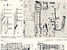 Projekt budoucí banky SOB, jak jej v roce 1989 otiskl trnáctideník...