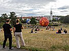 Festival planet potrvá v Brn a do úterý 8. srpna 2022.