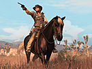 Red Dead Redemption (PlayStation 4)