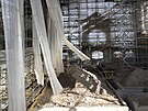 Rekonstrukce Prmyslového paláce