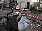 Rekonstrukce Prmyslového paláce. Pinesla adu pekvapení.