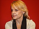 Veronika Jeníková (Praha, 10. íjna 2017)