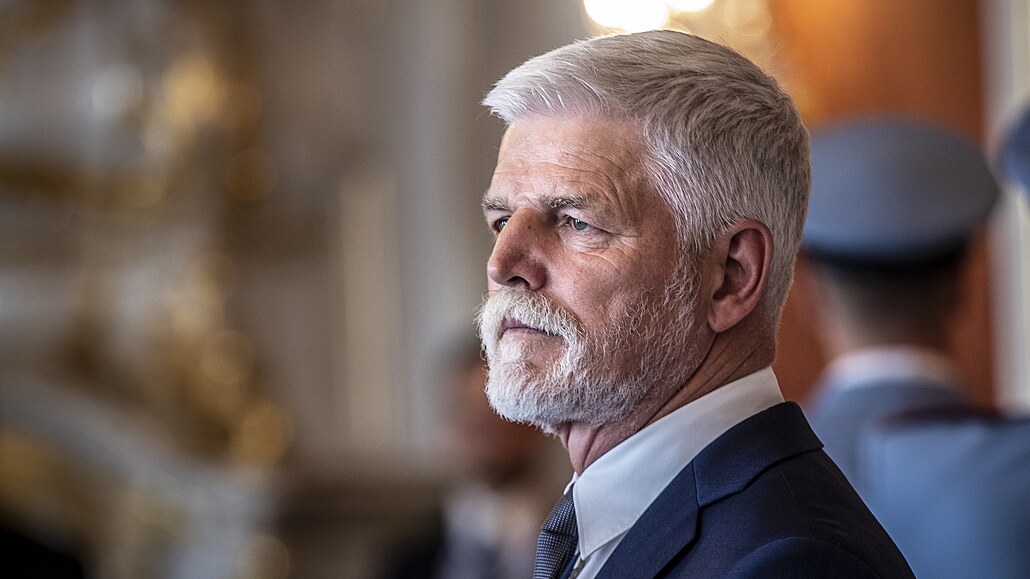 Novým p�edsedou Ústavního soudu je Josef Baxa. Jmenoval ho prezident Petr...