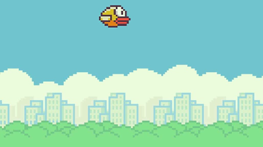 Flappy Bird