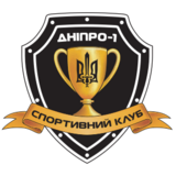 Logo SK Dnipro-1