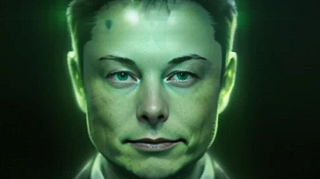 Elon Musk ve Fallout: New Vegas