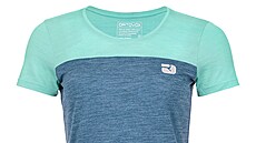 Pohodlné dámské triko nejen pro sportovní aktivity, cena 2390 K