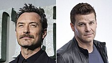 I tito hollywood�tí krasavci byli svým partnerkám nev�rní.