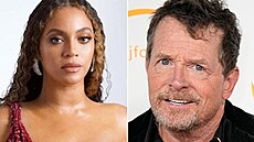 Ani slavným lidem se nevyhýbají bizarní pomluvy.