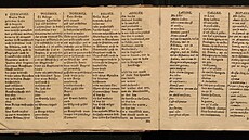 �Tato kniha, milí �tená�i, jest tak p�íhodna a u�ite�na�. Od roku 1602 �lo...