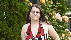 Kamila zhubla 14 kilogram�