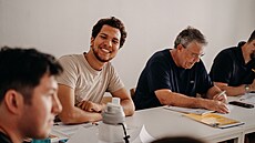 Letní �kola slovanských studií Univerzity Palackého Olomouc.