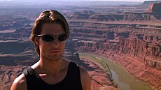 Není dov�a jako dov�a. To ví Tom Cruise v druhé sérii Mission: Impossible.