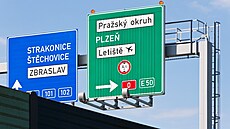 Pražský okruh