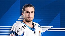 Brn�nský obránce Daniel Gazda.