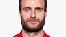Hradecký úto�ník Jan Eberle.