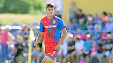 Plzeský Jan Paluska v píprav.