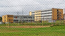 V�znice Kyn�perk nad Oh�í v Kolové.