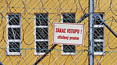 Věznice Kynšperk nad Ohří v Kolové.