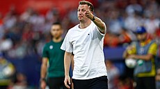 Jacob Neestrup, trenér FC Koda�.