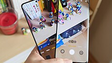 Honor 90 a Realme 11 Pro+