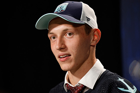 Eduard alé na drafru 2023