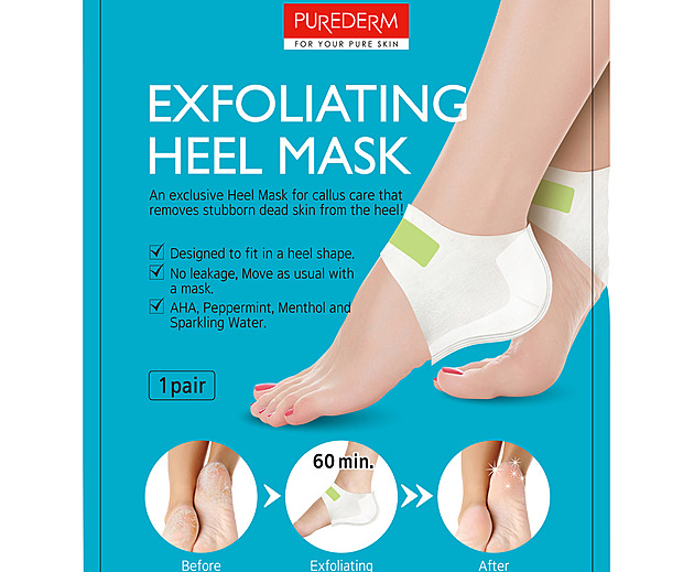 Celý den vás nosí, tak si zaslouží péči. Dopřejte nožkám to nejlepší