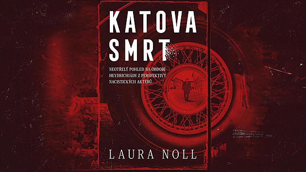 Nacistická zvěrstva z perspektivy viníků: e-kniha Katova smrt s 50% slevou