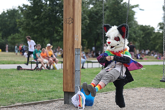 Vzkaz zelináře. Poselství Pirátů něco neblaze připomíná