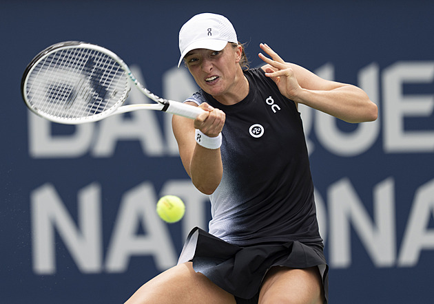 Tenisový Turnaj mistryň v Česku nebude, uspořádá ho mexický Cancún