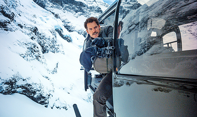 Muž pevných zásad. Zaklínači dal Cavill sbohem, čeká ho i role romantika