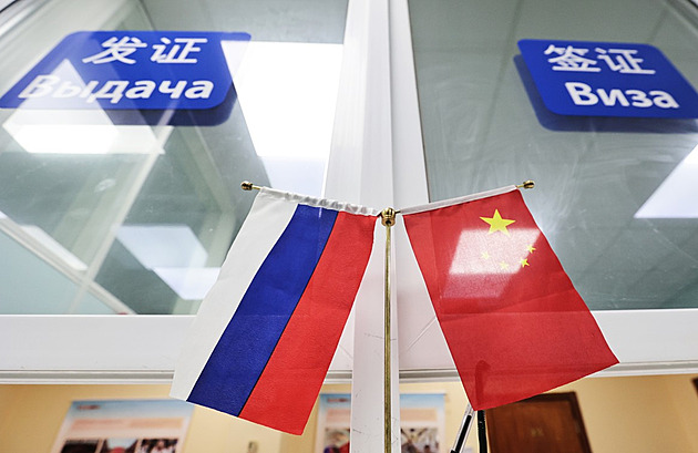 Limity přátelství. Čína kritizuje Rusko za „brutální“ zacházení s jejími občany