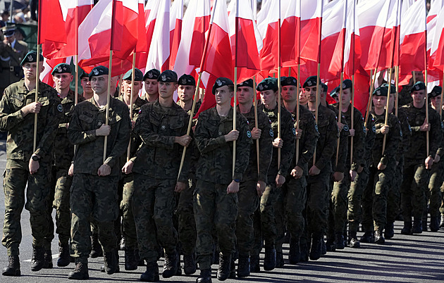 NATO by Rusy porazilo, Putin má jedinou naději, řekl polský ministr zahraničí