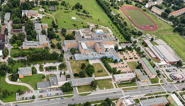 Havířov postaví parkoviště u nemocnice, nabídne místo pro 170 automobilů