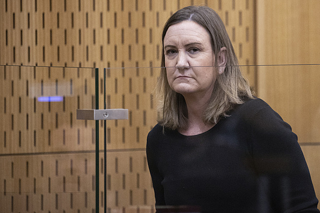 Žena na Novém Zélandu udusila své tři děti, u soudu plakali i porotci