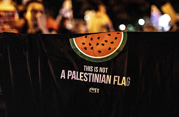 Izraelští záložáci se bouří, bojí se o demokracii. Nebudeme sloužit, varují