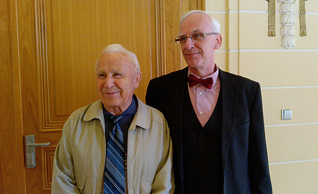 V 92 letech dosáhl spravedlivějšího odškodnění za perzekuci komunisty