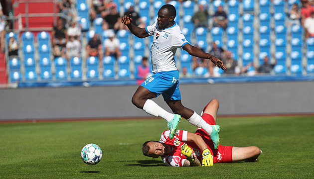 Jak se Kubala hecoval s Bajzou. Neuspěl, přesto slavil: A musím to protrhnout